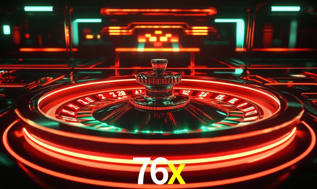 Desvendando o Mundo dos Jogos Virtuais na 76x