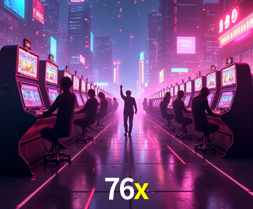 Casino Ao Vivo 76x
