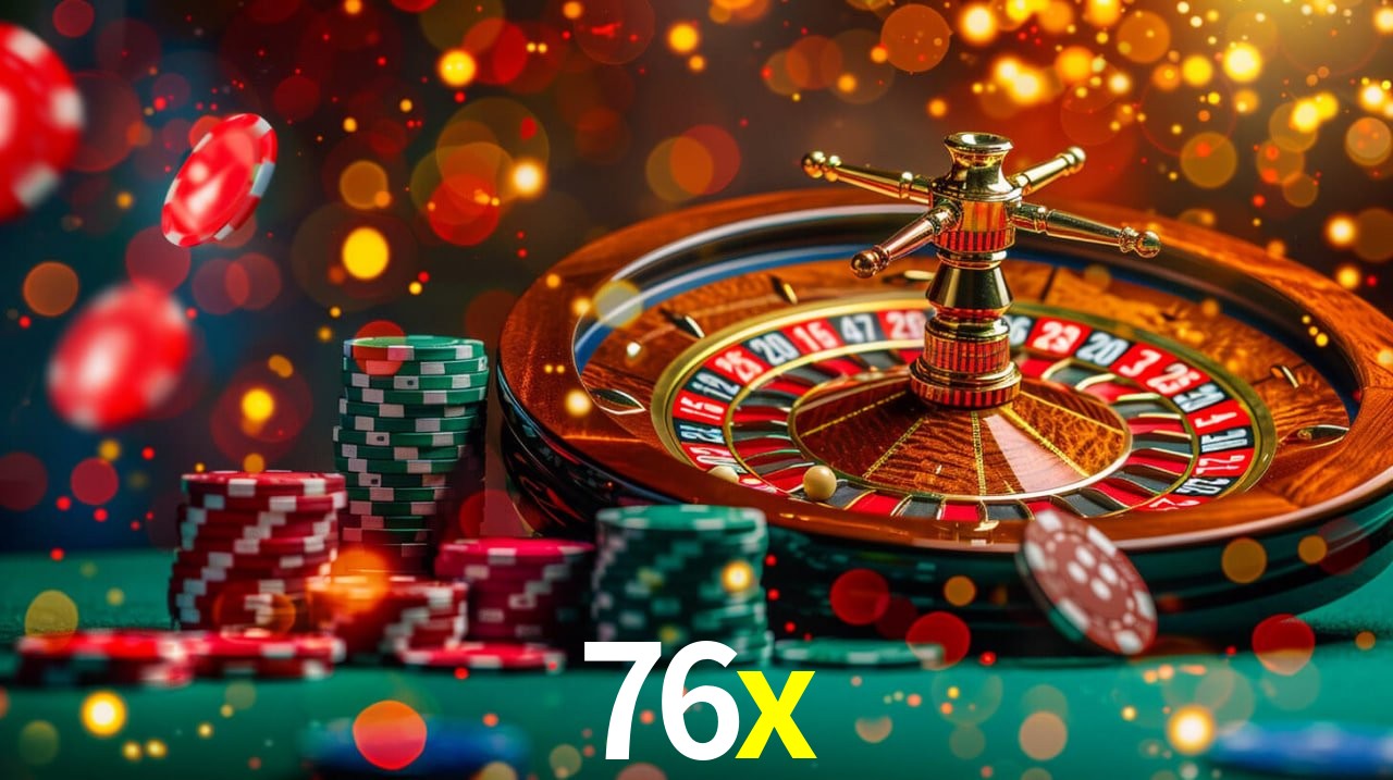 A Emoção da Loteria na 76x: Uma Chance de Mudança de Vida