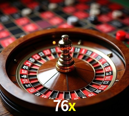 76x cassino