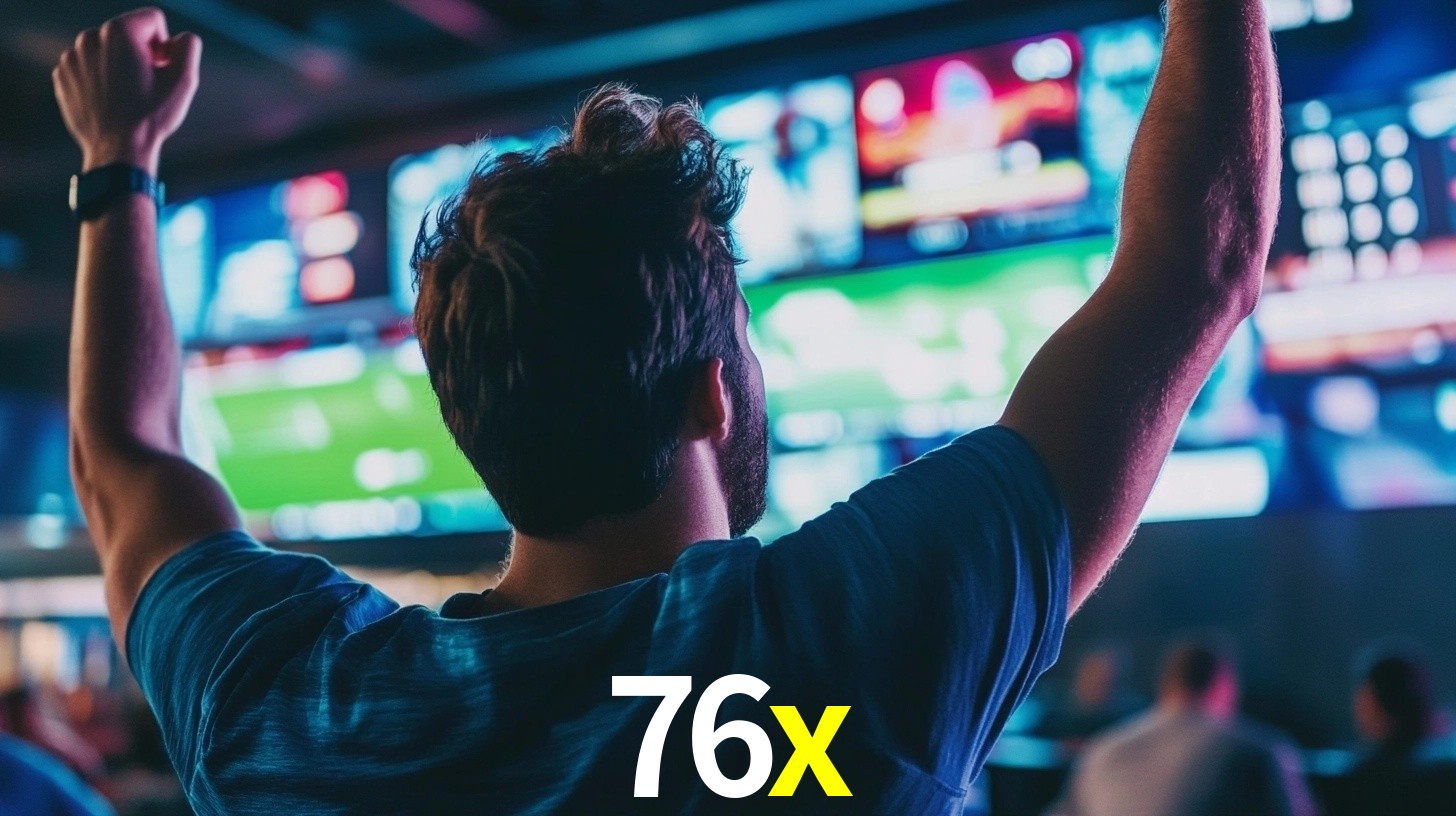 76x: Seu Especialista em Apostas Esportivas Brasileiras