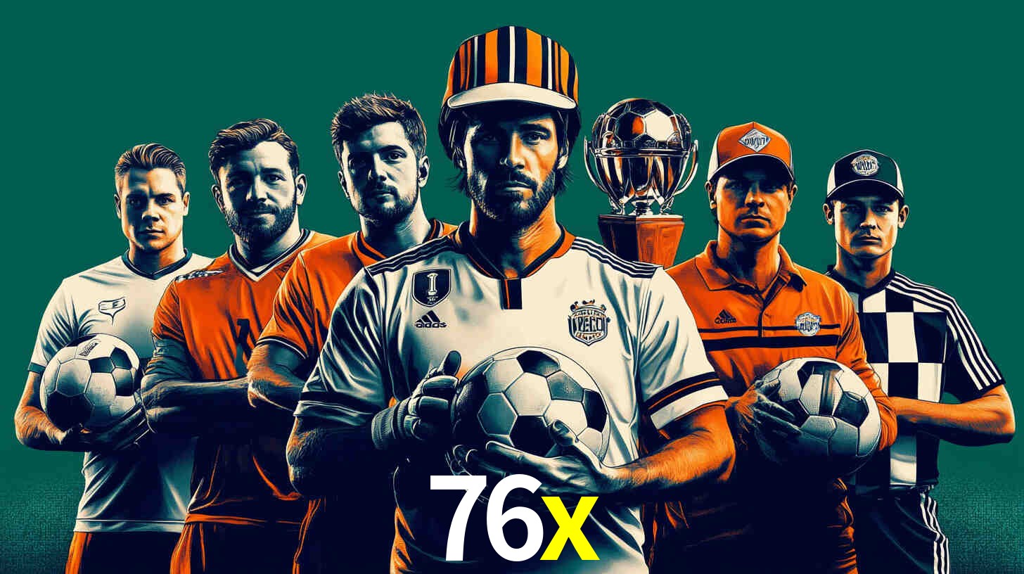 Descubra a Essência do 76x: Nossa História e Compromissos