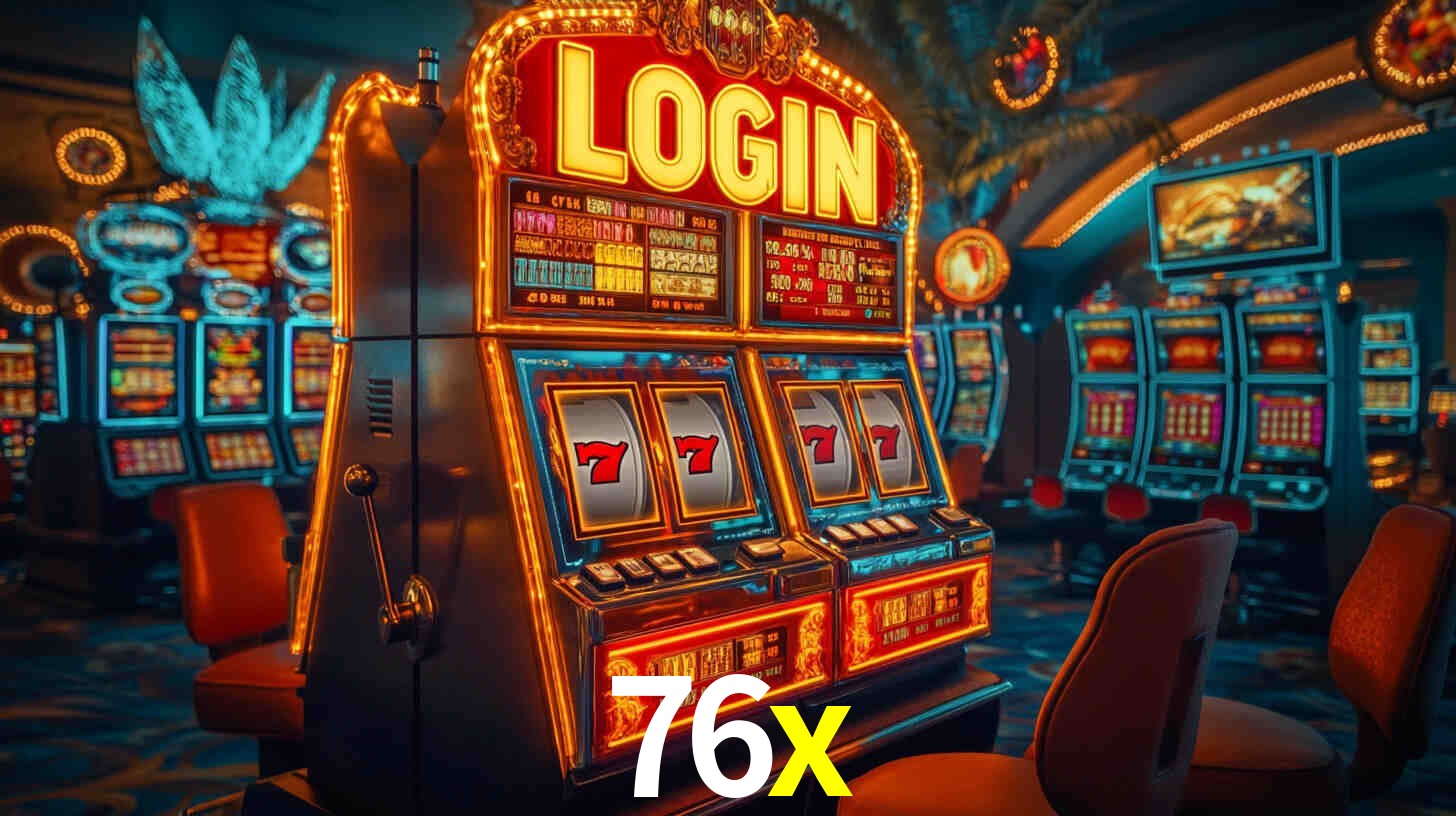 Ofertas Imperdíveis na 76x: Promoções e Bônus Que Valem a Pena