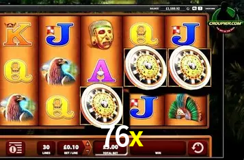 Descubra a Magia dos Jogos de Arcade no 76x