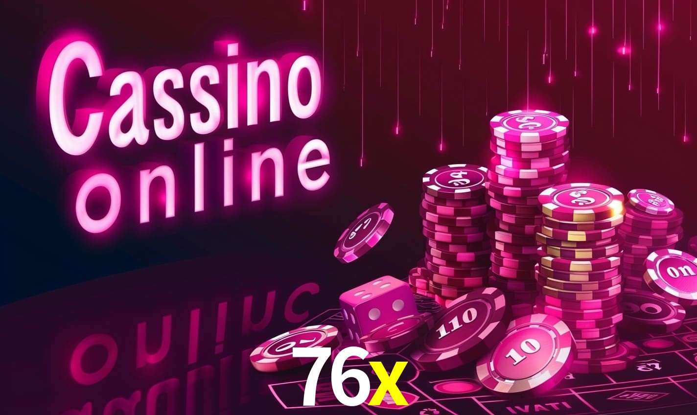 Inovações de Jogos na 76x: O Futuro das Experiências Interativas