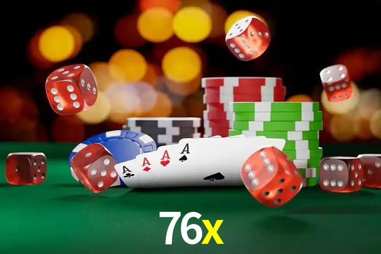 Casino Ao Vivo 76x