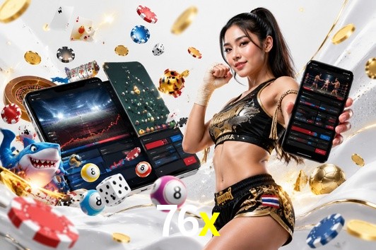 Security Systems 76x