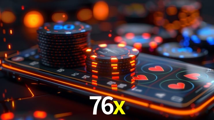 Welcome Bonus 76x