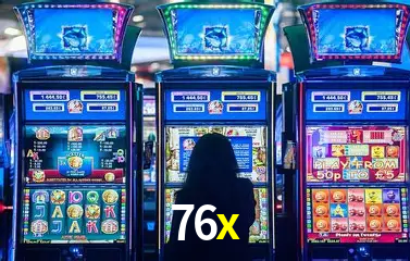 Descubra o Mundo do Cassino Online com 76x