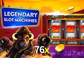 A Emoção da Loteria na 76x: Uma Chance de Mudança de Vida