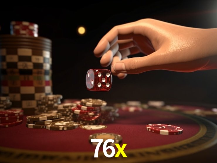 Jogos de Slot 76x