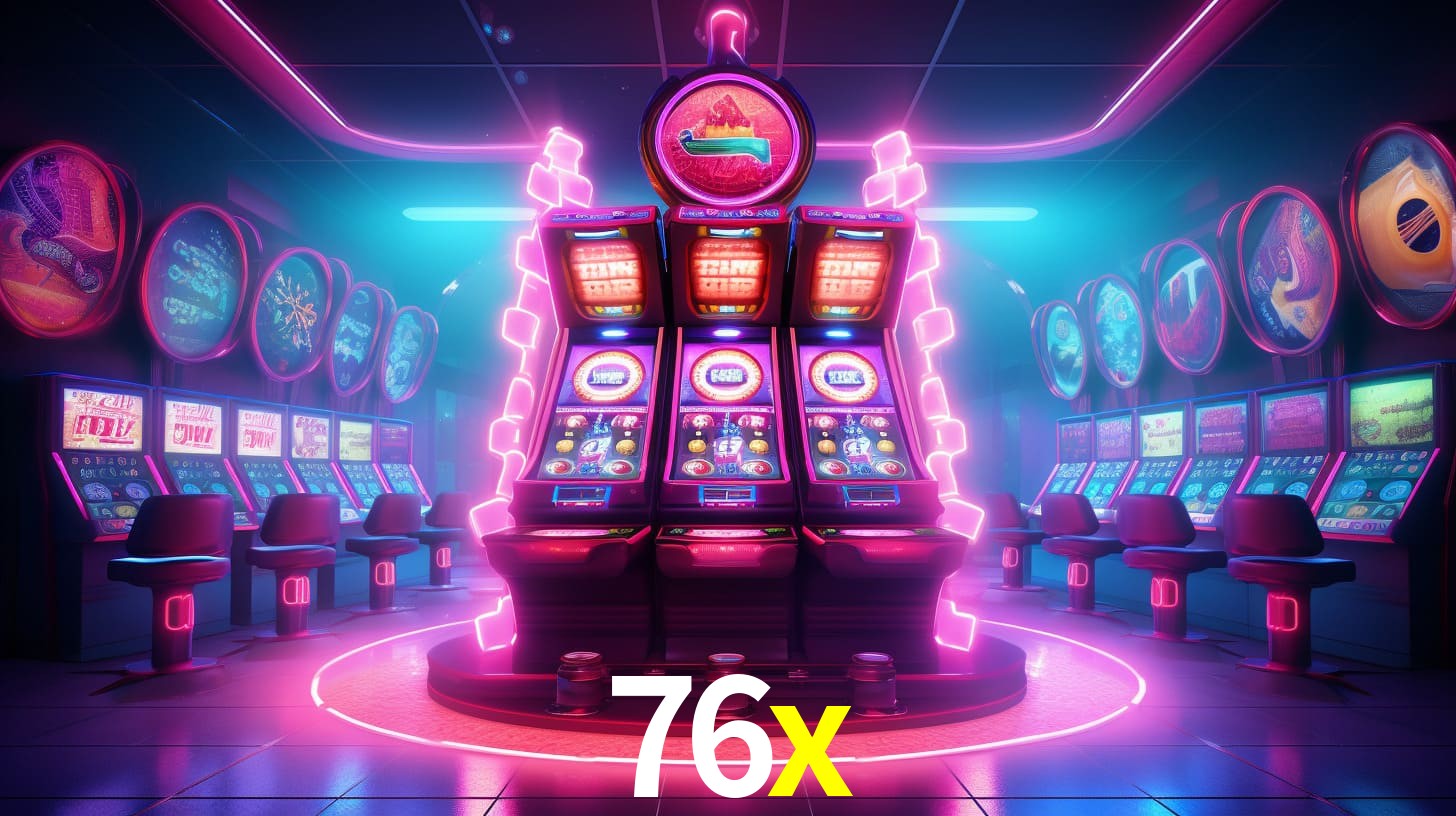 76x: Seu Cassino Premiado com Pagamentos Rápidos