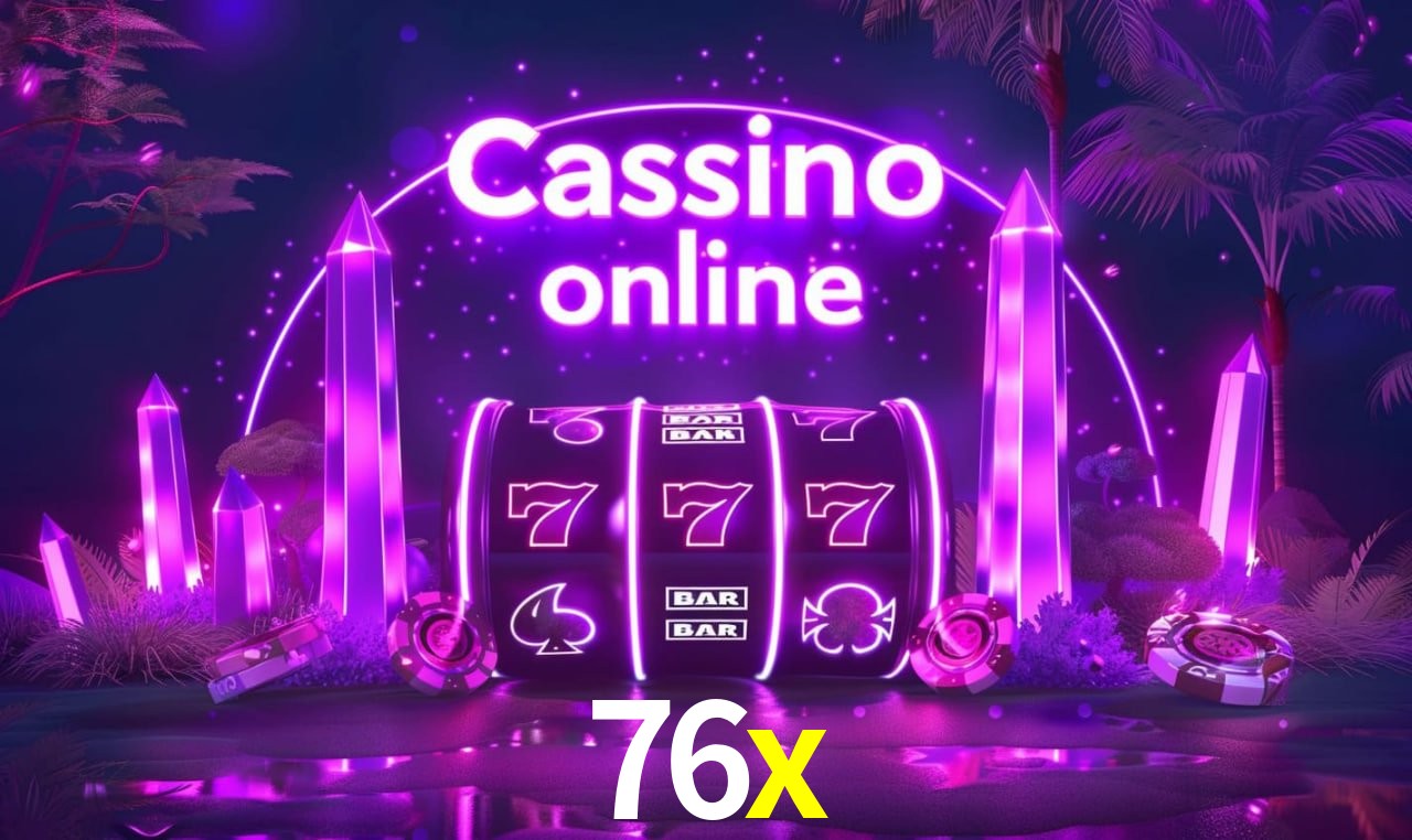Tecnologia da Plataforma 76x