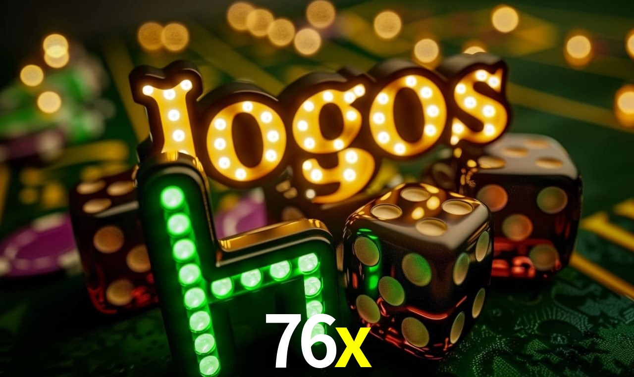Recursos de Bônus 76x