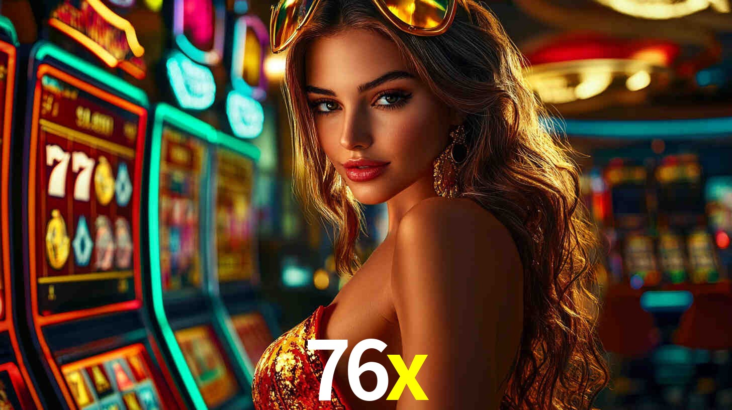 76x App Interface