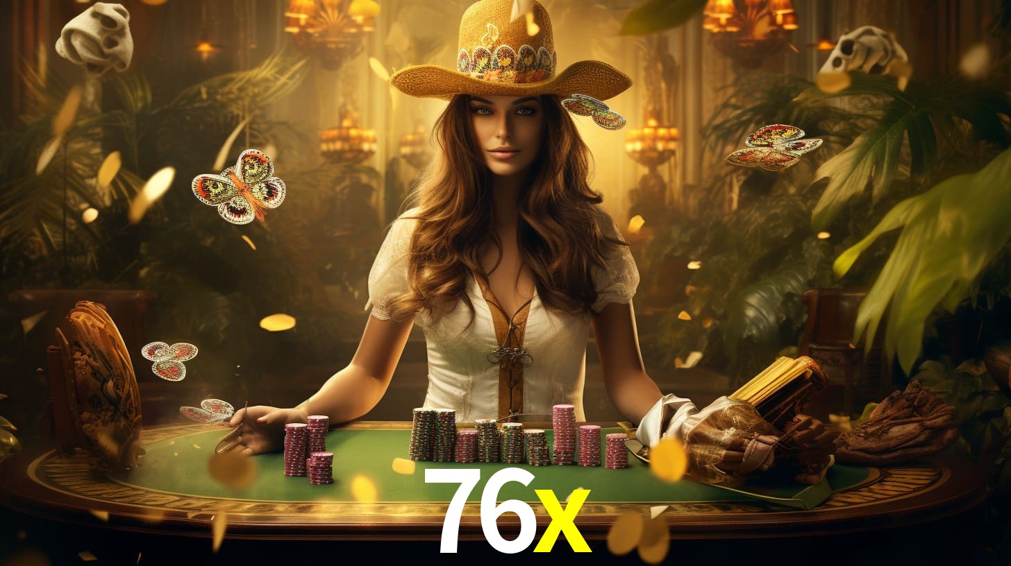 Daily Bonuses 76x