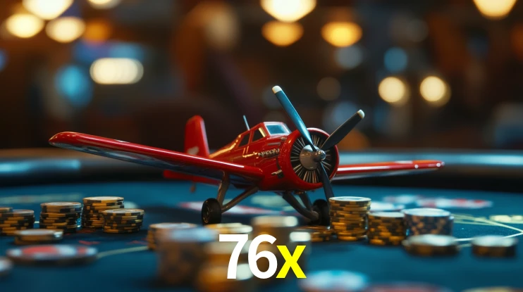 Slot Games 76x