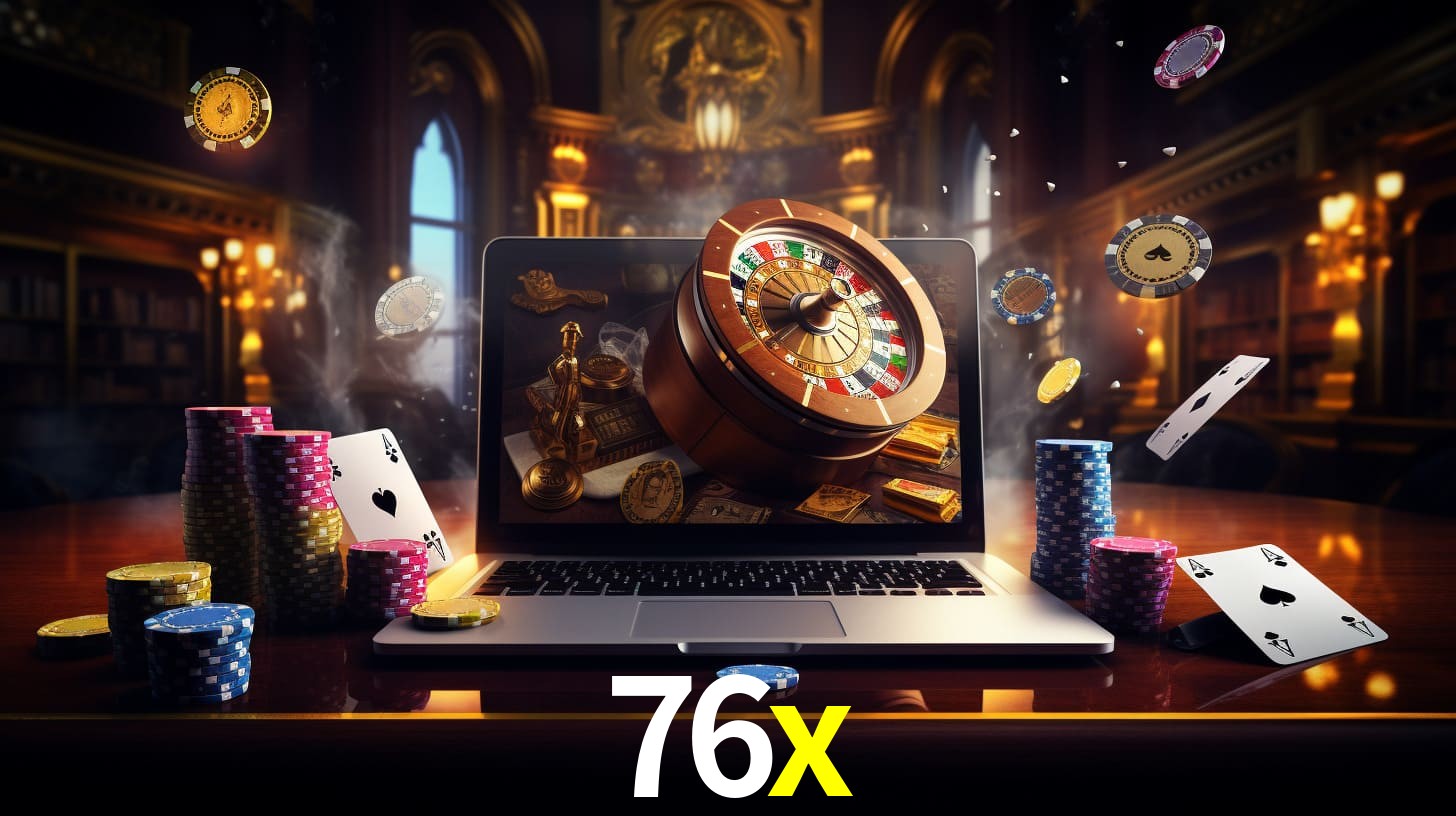 Welcome Bonus 76x