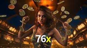Experiência VIP 76x