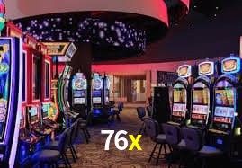 76x Plataforma