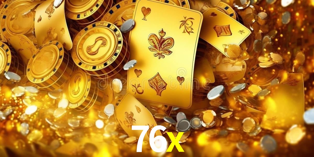 Desvendando o Mundo dos Jogos Virtuais na 76x