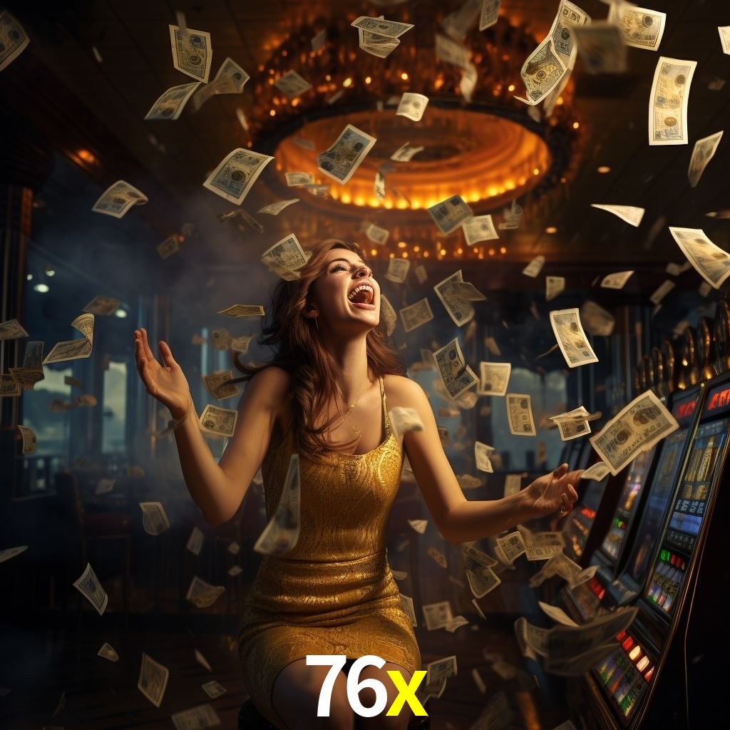 Live Casino 76x