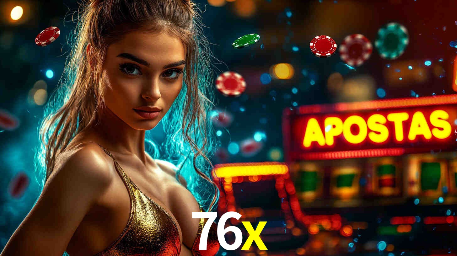 Apostas Esportivas na 76x: Um Guia Completo