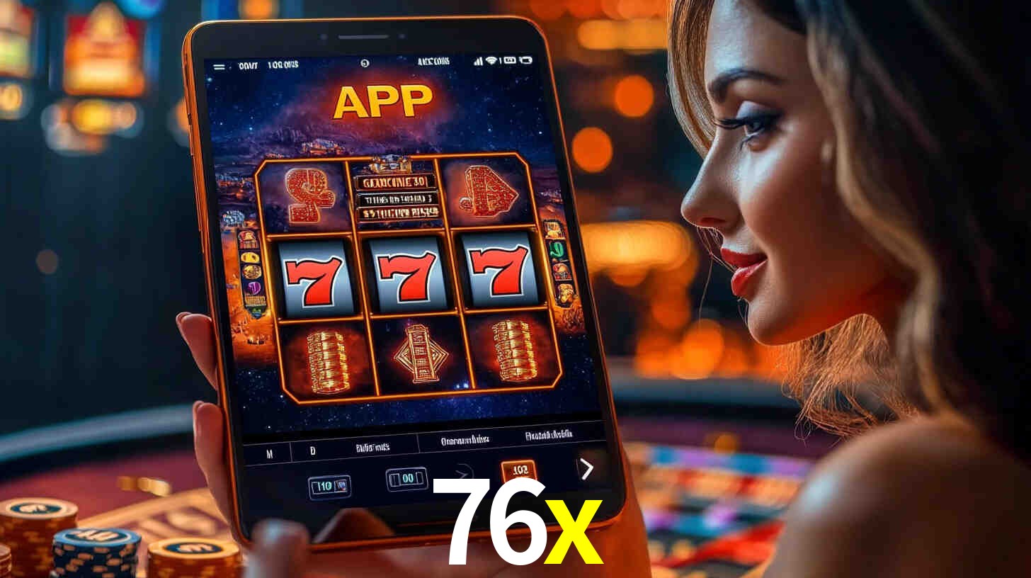 76x: A Experiência de Casino com Jogos de Mesa ao Vivo