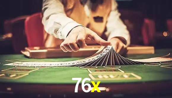 Blackjack Table 76x