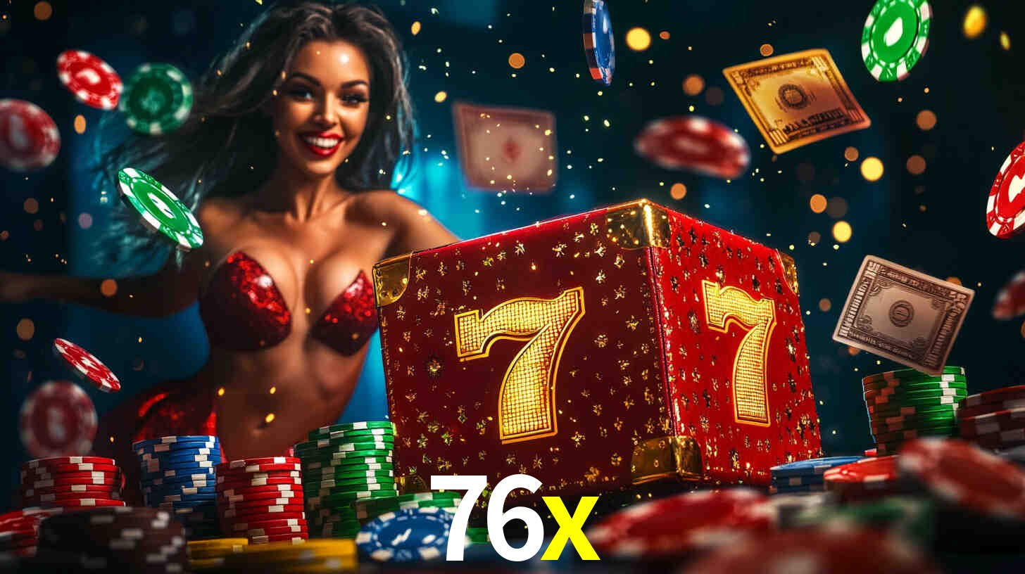 Descubra a Essência do 76x: Nossa História e Compromissos
